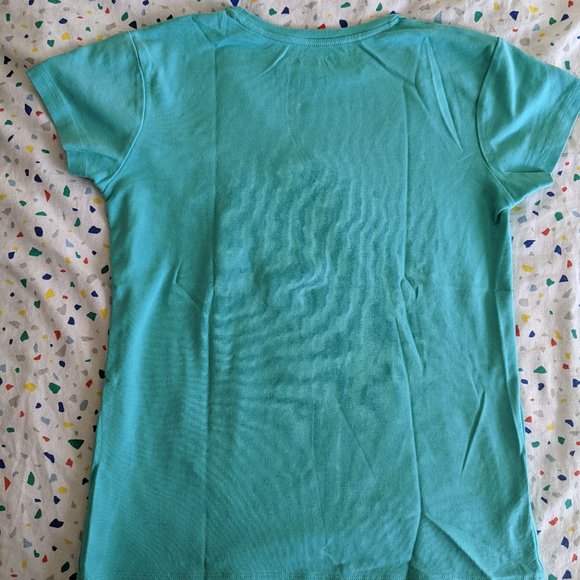 Marie curie short sleeve trailblazer tee - Picture 2 of 4